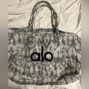 ALO YOGA bag